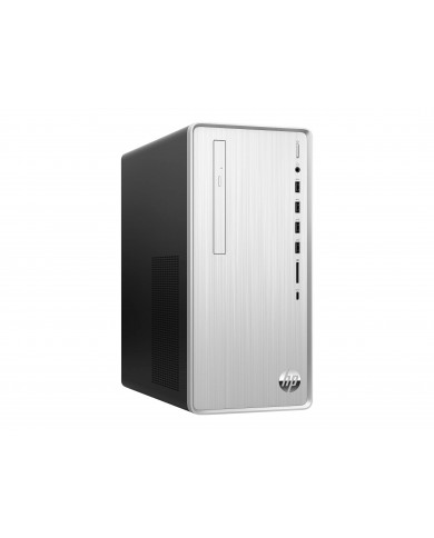 CPU HP TP01-1247C/i5-10400/8GB/1TB HDD/DVDRW/WIN10/TECLADO + MOUSE