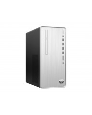 CPU HP PAVILION TG01-2003W/R5-5600G/8GB/256GB SSD/4GB RX5500 (REACONDICIONADO)