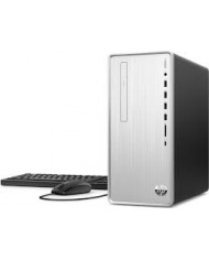 CPU HP TP01-1247C/i5-10400/8GB/1TB HDD/DVDRW/WIN10/TECLADO + MOUSE