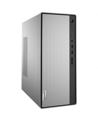 CPU LENOVO 5 14IMB05/i7-10700/16GB/512GB SSD/DVD-RW/WIN10/MINERAL GRAY
