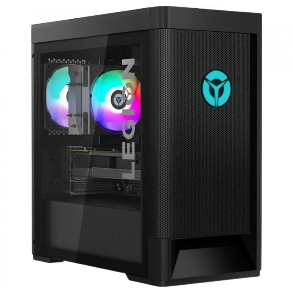 CPU GAMER LENOVO LEGION T5 26IOB6/i5-11500/16GB/1TB+512GB SSD/6GB GTX1660 SUPER/WIN10/NEGRA