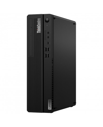 CPU LENOVO NANO THINKCENTRE M75S SFF/R5-4650G/8GB/512GB/WIN10/DP/WiFi/NEGRO