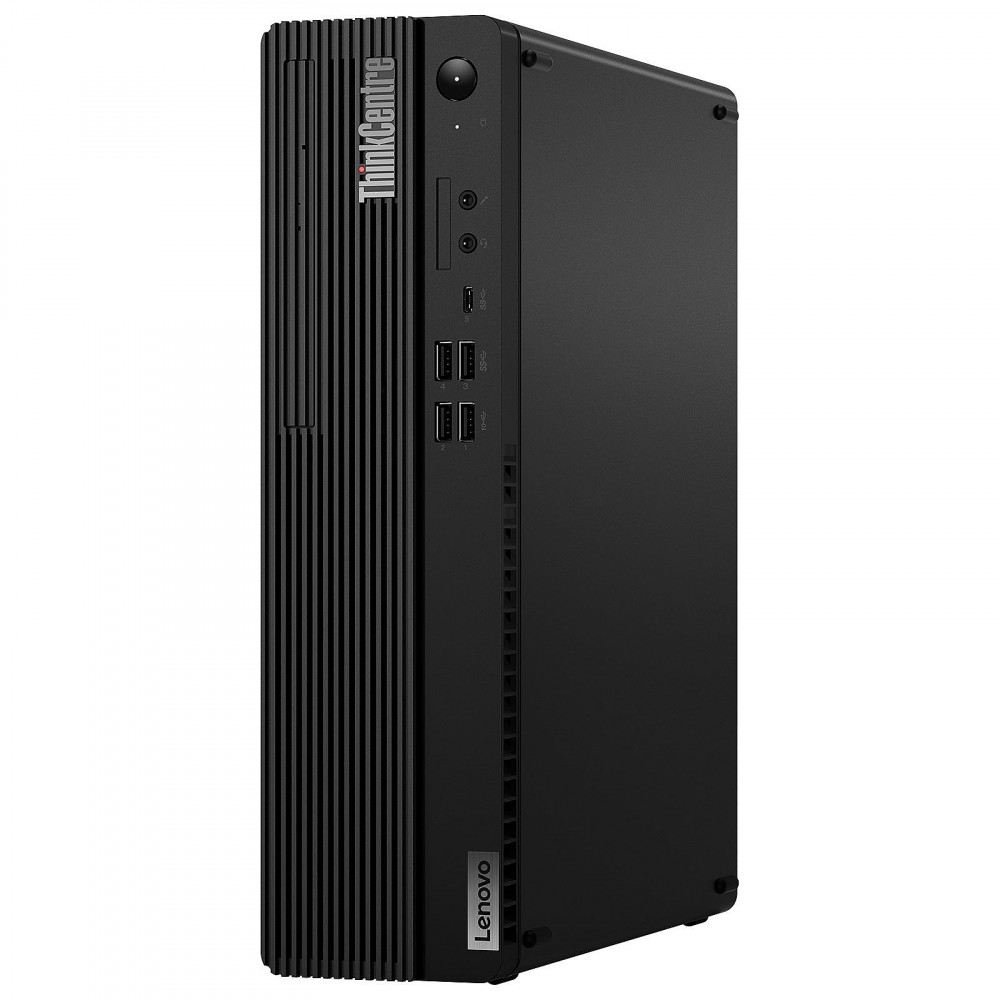 CPU LENOVO NANO THINKCENTRE M75S SFF/R5-4650G/8GB/512GB/WIN10/DP/WiFi/NEGRO