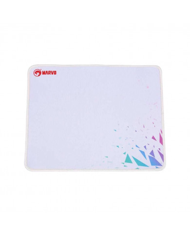 DESKTOP KIT MARVO CM310WH BLANCO USB MOUSE/TECLADO/MOUSE PAD