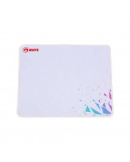 DESKTOP KIT MARVO CM310WH BLANCO USB MOUSE/TECLADO/MOUSE PAD