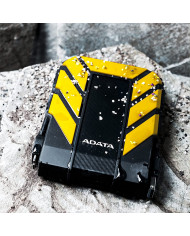 DISCO DURO ADATA 1 TB HD710 PRO 2,5" AMARILLO EXT USB3.1 ANTICHOQUE
