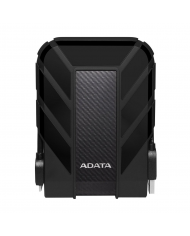 DISCO DURO ADATA 2 TB HD710 PRO 2,5" NEGRO EXT USB3.1 ANTICHOQUE
