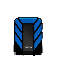 DISCO DURO ADATA 2 TB HD710B AZUL USB EXTERNO