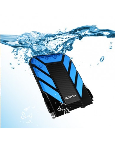 DISCO DURO ADATA 2 TB HD710B AZUL USB EXTERNO