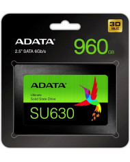 DISCO DURO ADATA 240 GB SU630 VERDE SATA 2.5