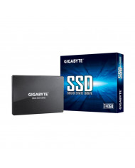 DISCO DURO GIGABYTE 240GB SSD SATA3 NAND FLASH