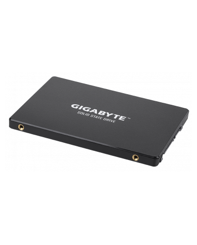DISCO DURO GIGABYTE 240GB SSD SATA3 NAND FLASH