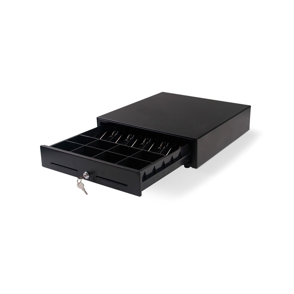 CAJA REGISTRADORA CUSTOM CD30 AMERICA RJ12