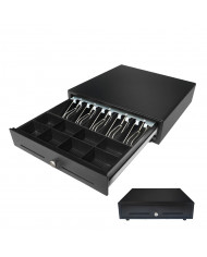 CAJA REGISTRADORA CUSTOM CD30 AMERICA RJ12