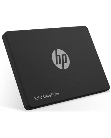 DISCO DURO HP 120GB SATA3 S650 SSD 2.5" INTERNO