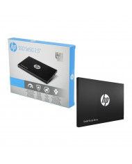 DISCO DURO HP 120GB SATA3 S650 SSD 2.5" INTERNO