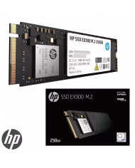 DISCO DURO HP 120GB SATA3 S650 SSD 2.5" INTERNO