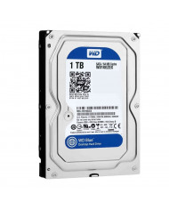 DISCO DURO WESTERN DIGITAL 1 TB AZUL SATA INTERNO WD10EZEX