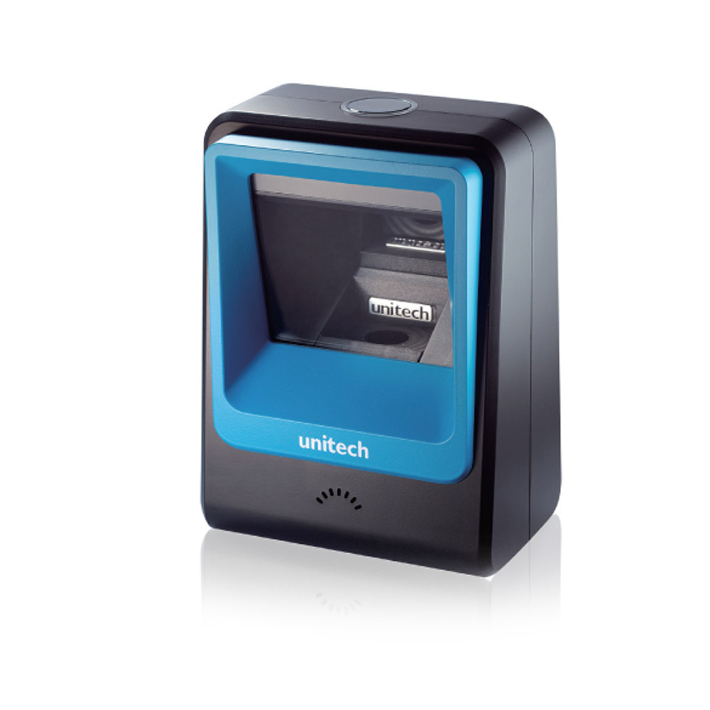 SCANNER UNITECH TS100 2D USB ESCANER