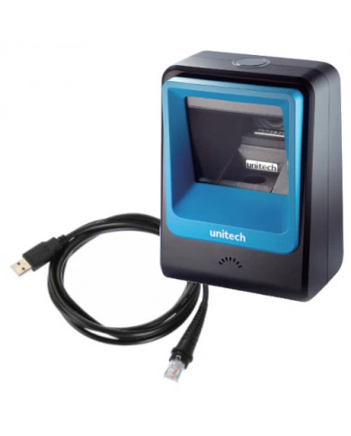 SCANNER UNITECH TS100 2D USB ESCANER