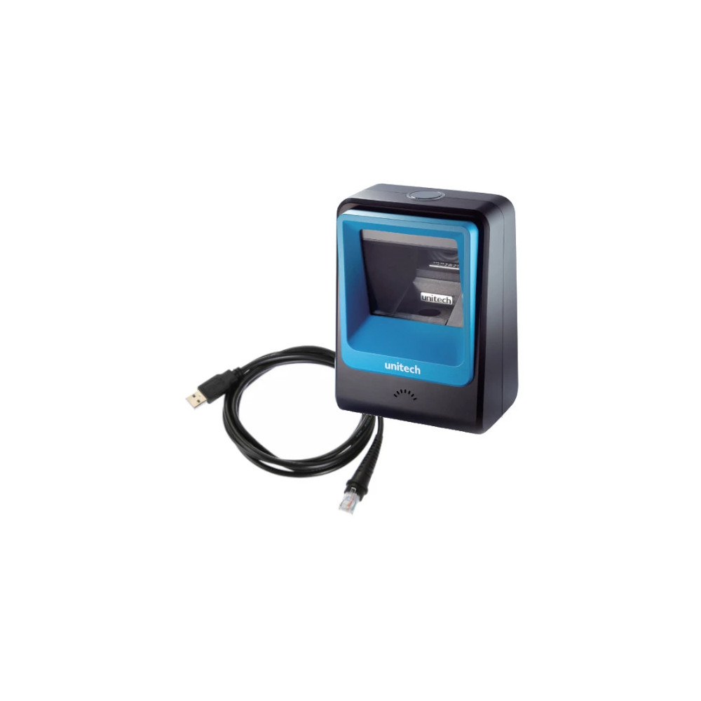 SCANNER UNITECH TS100 2D USB ESCANER