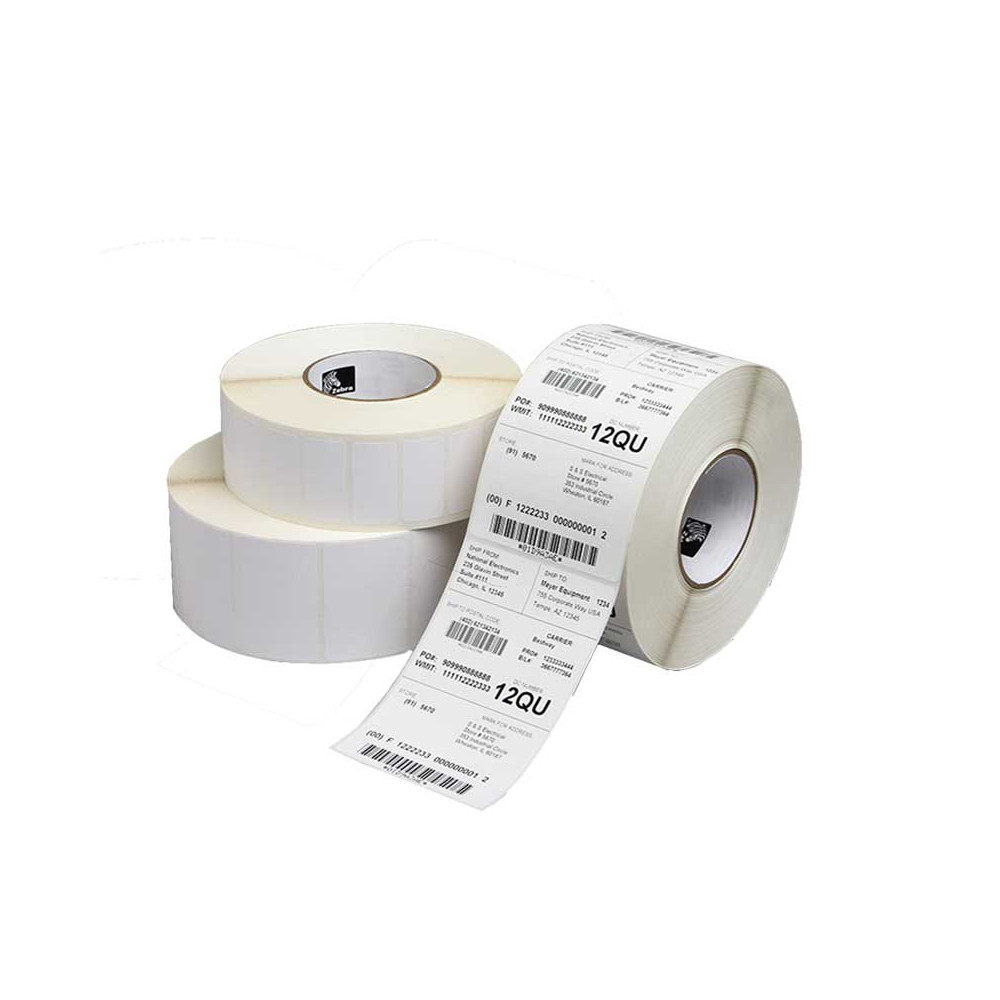 ETIQUETAS HONEYWELL HRLD08101 3.8 X 2.5 CM 2374 DURATHERM II DIRECT THERMAL