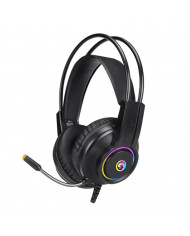 HEADSET MARVO HG8935 USB RAINBOW STEREO GAMING