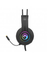 HEADSET MARVO HG8935 USB RAINBOW STEREO GAMING
