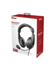 HEADSET MARVO HG8935 USB RAINBOW STEREO GAMING