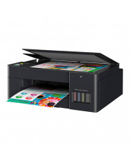 IMPRESORA ZEBRA ZD220 AIT DIRECT THERMAL (74M)