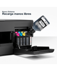 IMPRESORA BROTHER DCP-T420W WiFi MFC