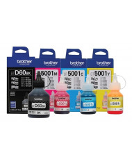 IMPRESORA BROTHER DCP-T420W WiFi MFC