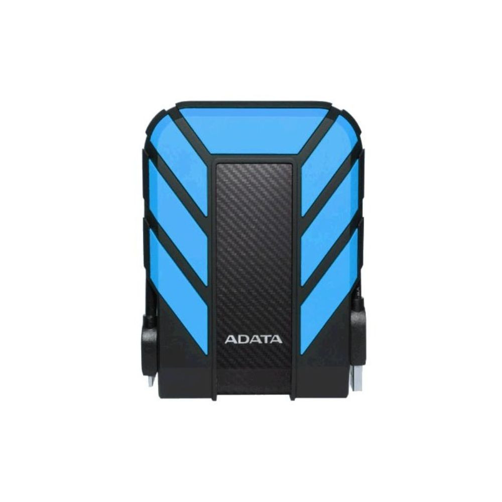 DISCO DURO ADATA 1 TB HD710 PRO AZUL EXT USB 3.1 2,5" ANTICHOQUE AHD710P-21TU31-CBL