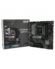 MAINBOARD ASUS B660M-A D4 PRIME LGA1700 12GEN DDR4-5333 ARGB2 AURA