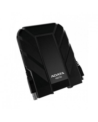 DISCO DURO ADATA 1 TB HD710 PRO NEGRO EXT USB 3.1 2,5" ANTICHOQUE AHD710P-1TU31-CBK