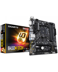 MAINBOARD GIGABYTE B660M GAMING LGA1700 DDR4 12GEN