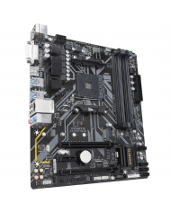 MAINBOARD GIGABYTE B450M DS3H AM4 RYZEN 3000 4DDR4 RGB_FUSION VR