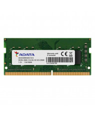 MEMORIA ADATA 8 GB DDR4 2666 SODIMM PC4-21300