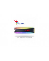 DISCO DURO ADATA 1TB XPG RGB M.2 2280 SPECTRIX 3D NANO PCIe Gen3x4