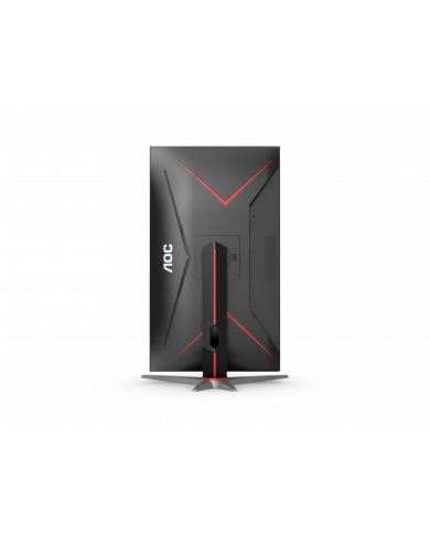 MONITOR AOC 24G2 24" 144Hz IPS ROJO/NEGRO FREESYNC HDMI MONITOR AOC 24G2 24" 144Hz IPS ROJO/NEGRO FREESYNC HDMI
