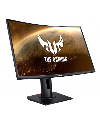 MONITOR GAMER ASUS VG27VQ 27" TUF 1920x1080 165Hz 1MS ADAPTIVE SYNC FREESYNC