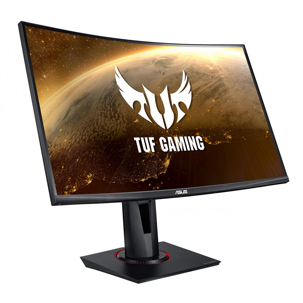 MONITOR GAMER ASUS VG27VQ 27" TUF 1920x1080 165Hz 1MS ADAPTIVE SYNC FREESYNC