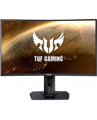 MONITOR GAMER ASUS VG27VQ 27" TUF 1920x1080 165Hz 1MS ADAPTIVE SYNC FREESYNC