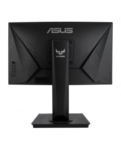 MONITOR GAMER ASUS VG27VQ 27" TUF 1920x1080 165Hz 1MS ADAPTIVE SYNC FREESYNC MONITOR GAMER ASUS VG27VQ 27" TUF 1920x1080 165Hz 1MS ADAPTIVE SYNC FREESYNC