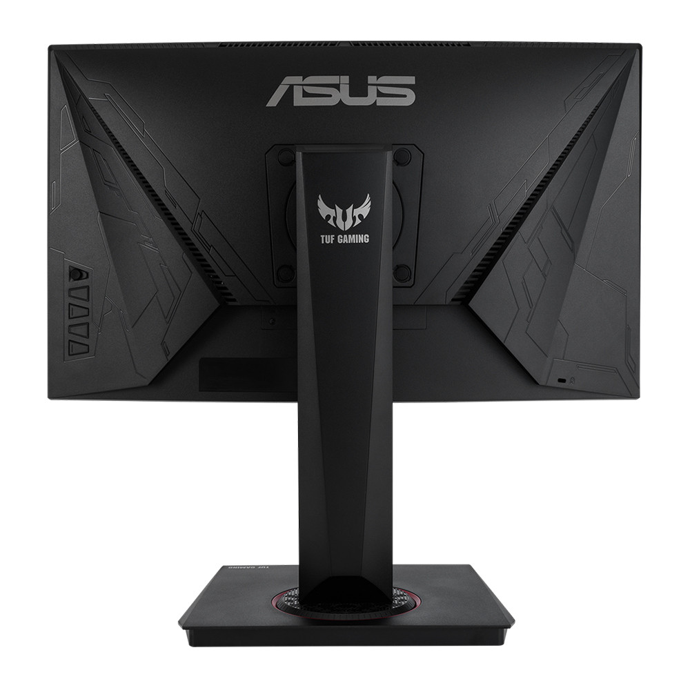 MONITOR GAMER ASUS VG27VQ 27" TUF 1920x1080 165Hz 1MS ADAPTIVE SYNC FREESYNC