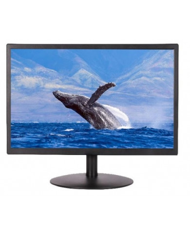 MONITOR GORGEOUS 22" LED 2K NERGO LED22A-2K