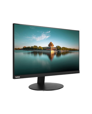 MONITOR LENOVO 22" GRADE A LCD WIDESCREEN (REACONDICIONADO)