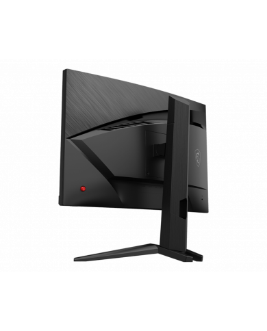 MONITOR MSI G24C6P 24" CURVO 144Hz 1ms 1500R DP/HDMI