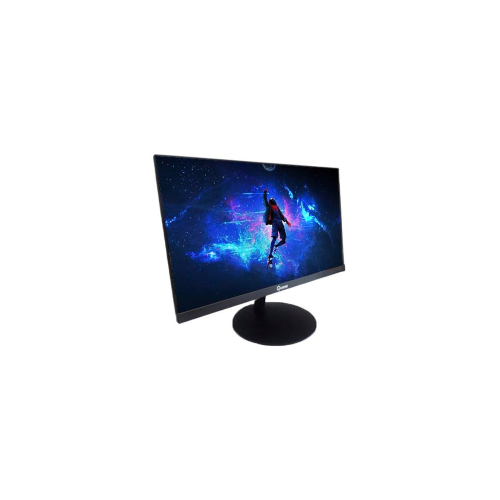 MONITOR QUASAD QM-S20 19,5" FHD LED D-SUB HDMI SLIM-VESSEL NEGRO