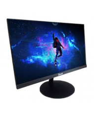 MONITOR SAMSUNG 27" LED CURVO 1080p 60Hz HDMI/VGA